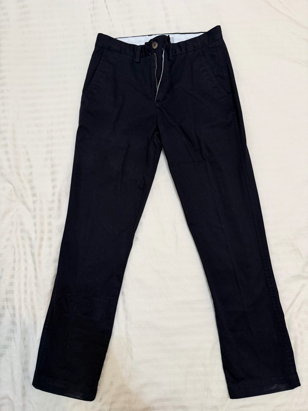 Black pants